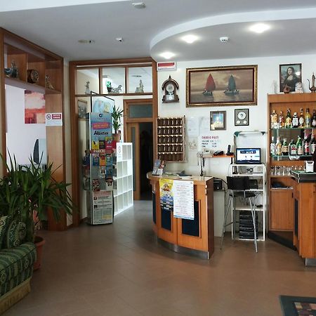 Hotel Cannes Rimini Ngoại thất bức ảnh