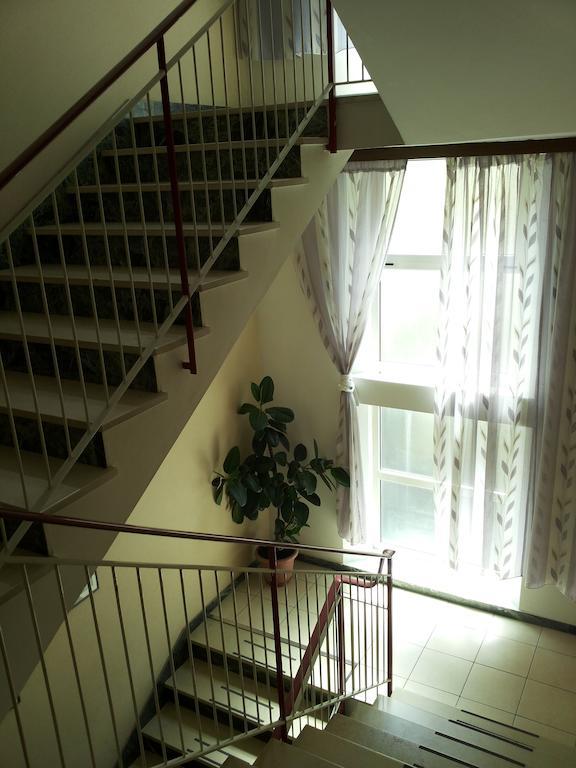 Hotel Cannes Rimini Ngoại thất bức ảnh