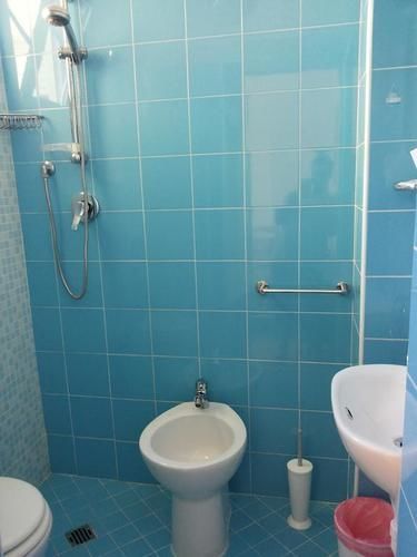 Hotel Cannes Rimini Ngoại thất bức ảnh